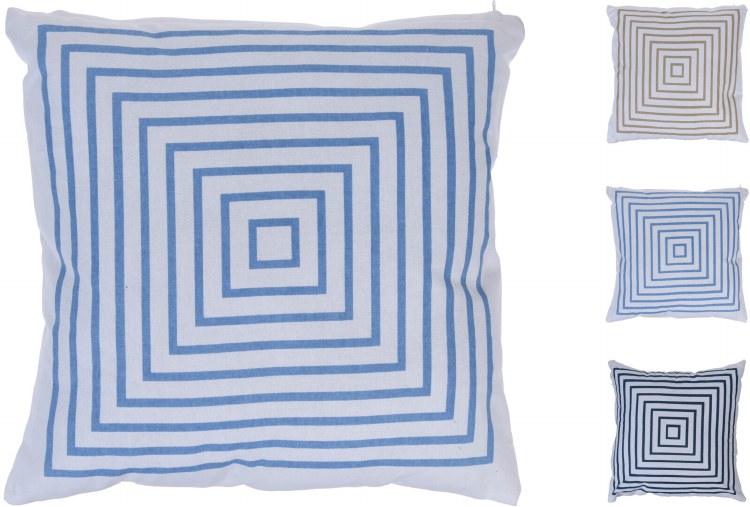 SQUARE DESIGN CUSHION