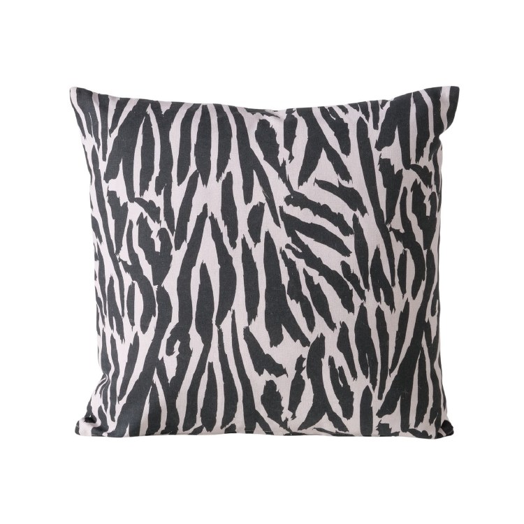 THATO BLACK AND WHITE CUSHION
