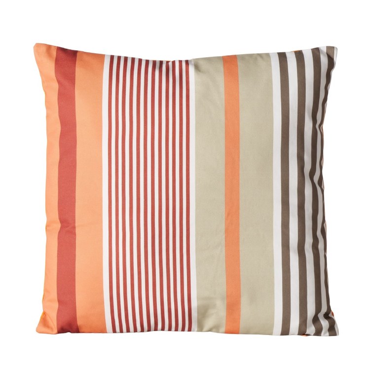 TIRA STRIPE CUSHION