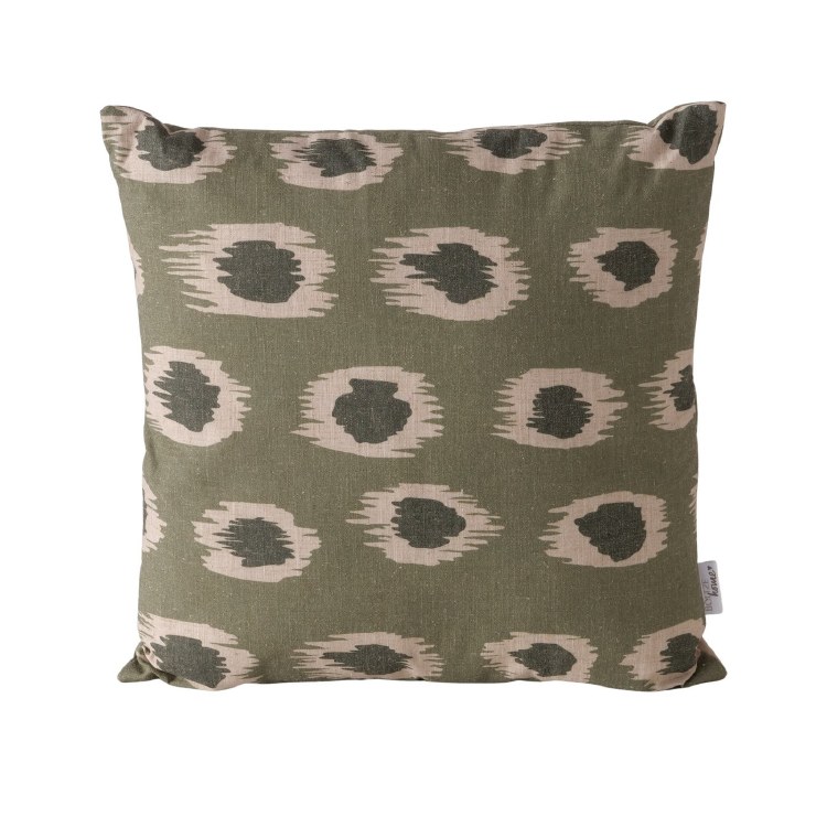 ZUMA CIRCLES CUSHION