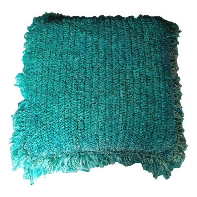 CUSHION-TEAL