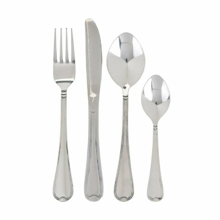 CUTLERY SET- 16 PIECE