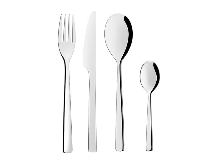 CUTLERY SET-24 PIECE