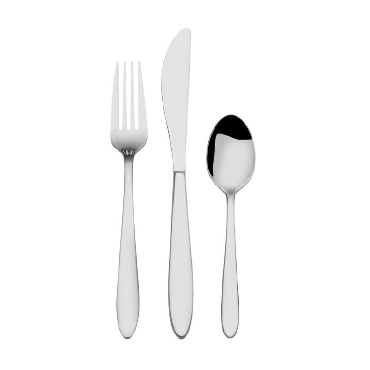 FELICE CUTLERY SET-12 PIECE