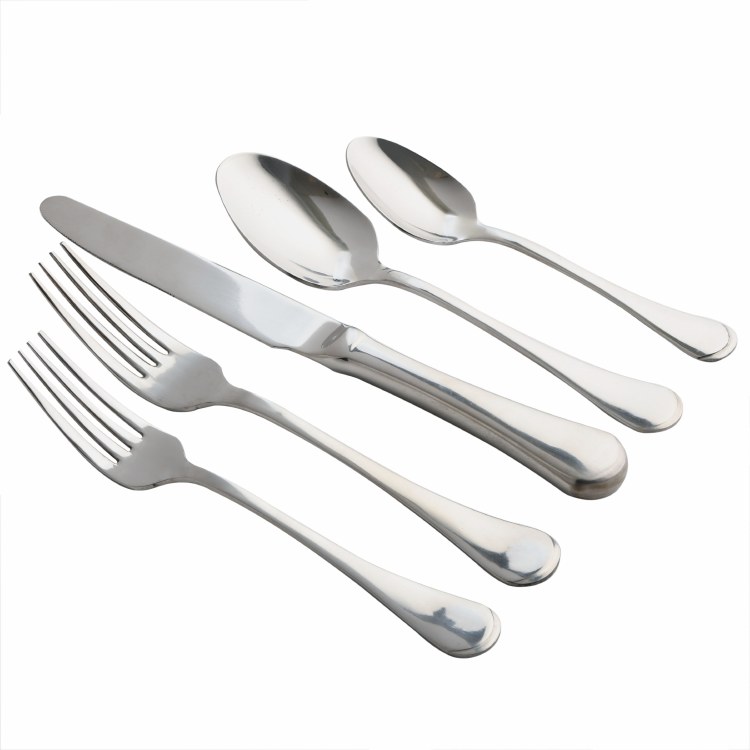 MANCHESTER CUTLERY SET - S/20