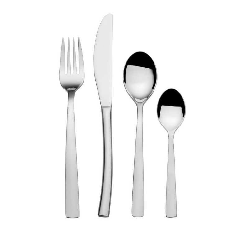 MERION CUTLERY SET-16 PIECE