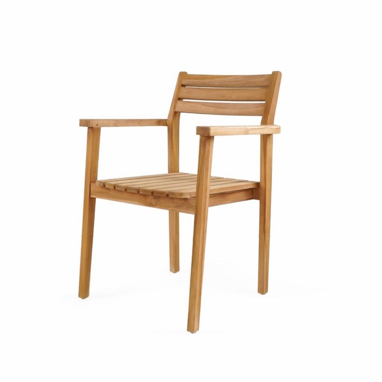 FARREN STACK DINING CHAIR