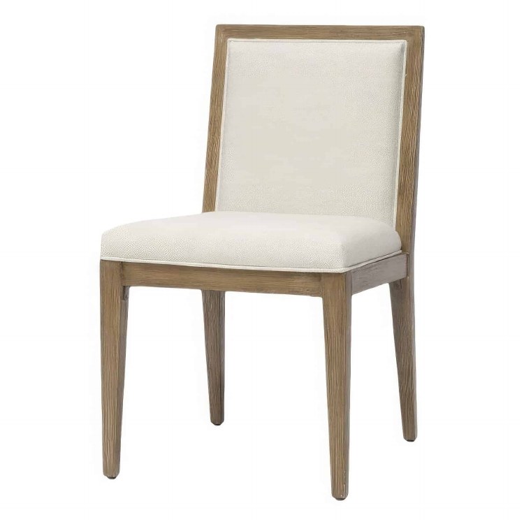 DINING CHAIR REGENCY W/OUT ARMS