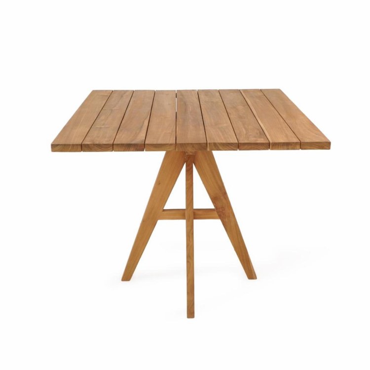 LEO SQUARE DINING TABLE