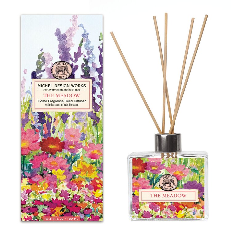 THE MEADOW DIFFUSER