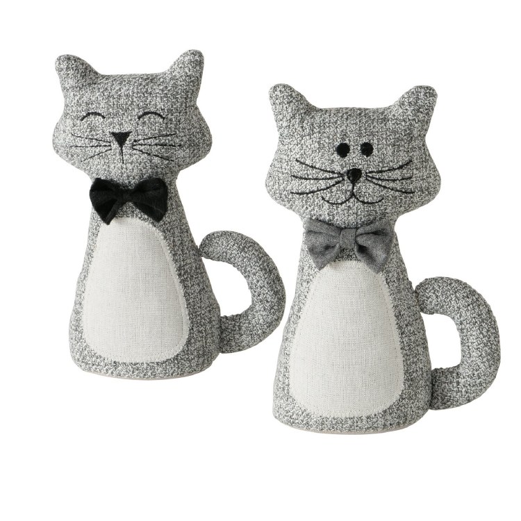 KITTY DOOR STOP