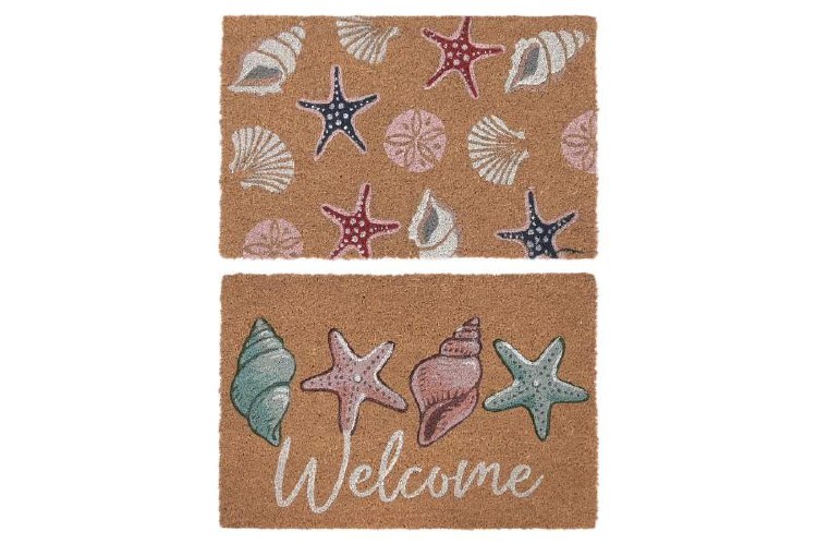 DOORMAT SHELLS