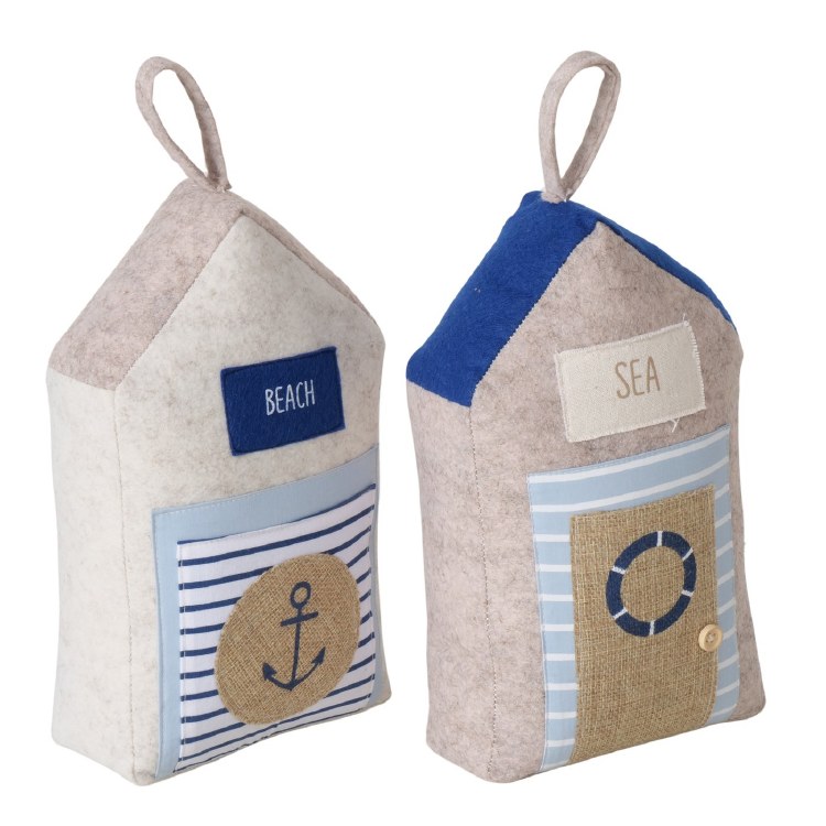 BALTIC DOORSTOP - ASSORTED
