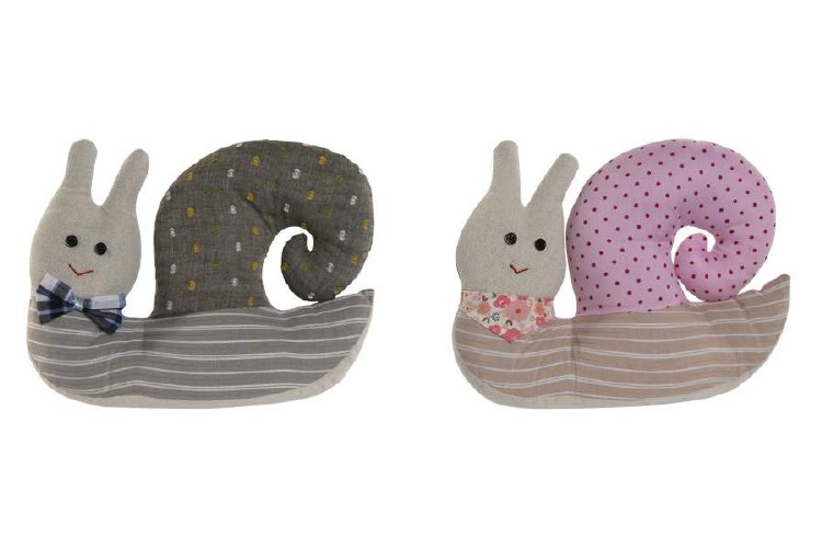 SNAIL DOORSTOP