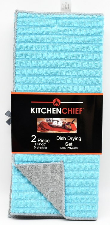 DRYING MAT-SET/2