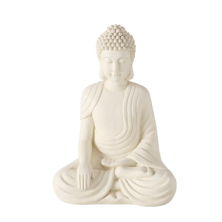 BUDDHA CANOSO FIGURE