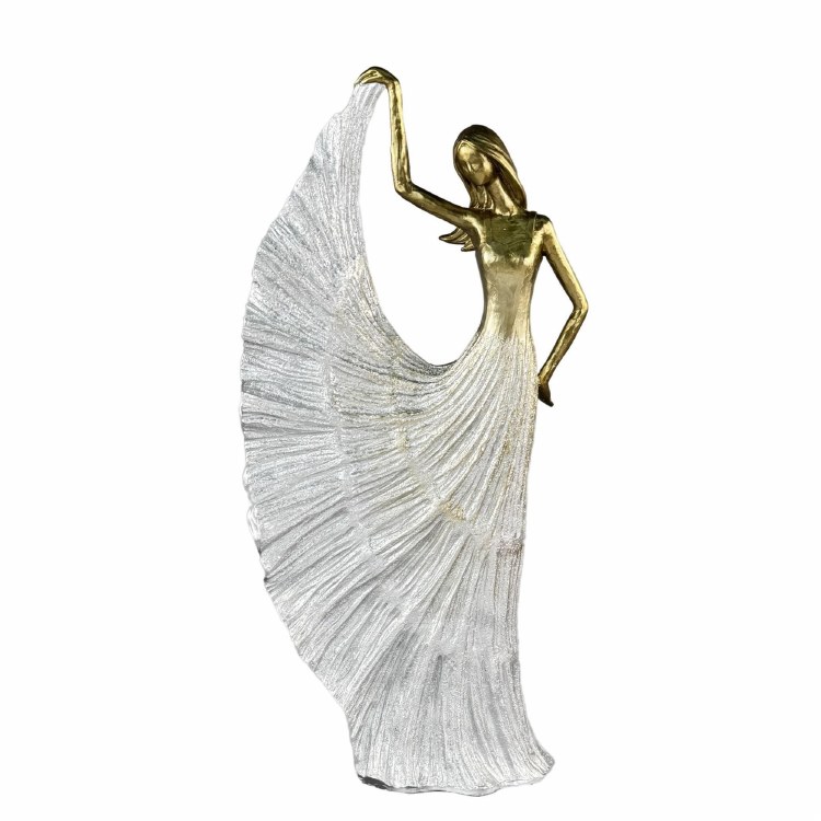 DANCER FIGURINE