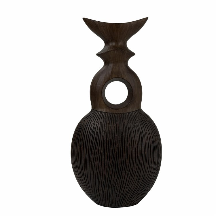 DECOR FIG-BLK