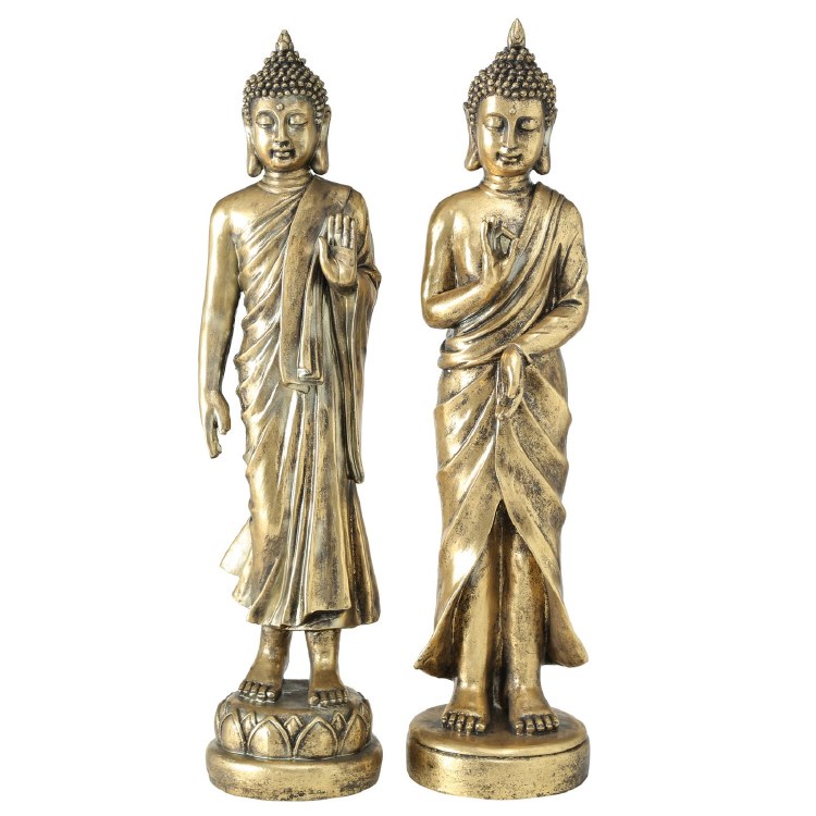LIMARA BUDDHA FIGURE