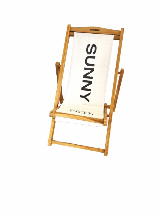 QIANYAR FOLDING CHAIR