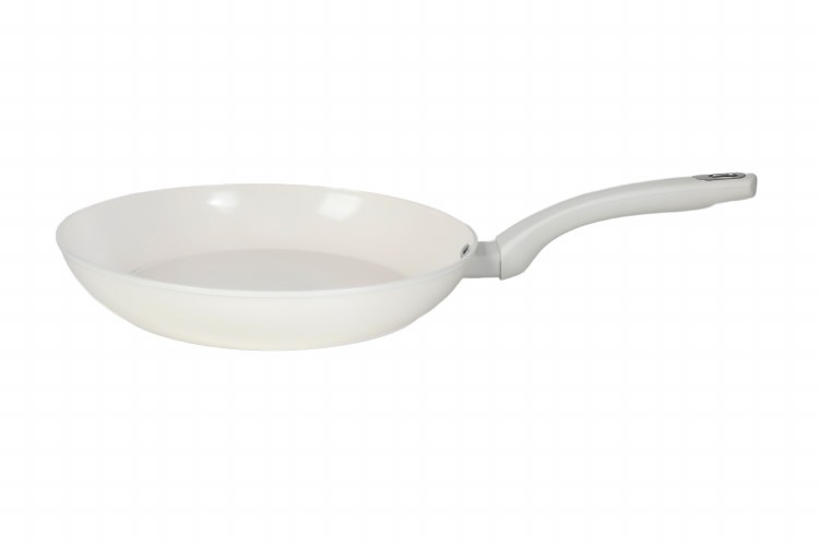 FRY PAN 9.5" -LINEN