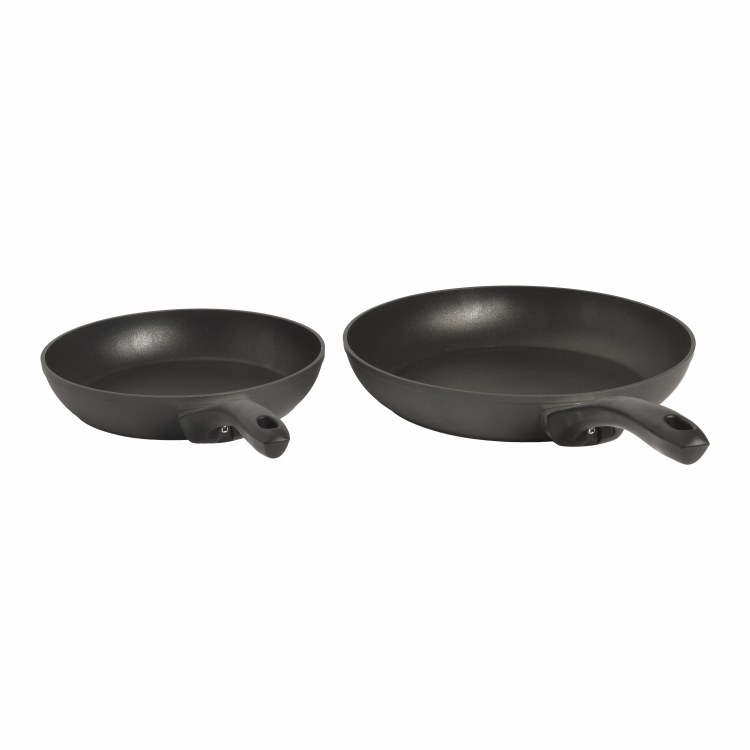 FRY PAN-SET/2