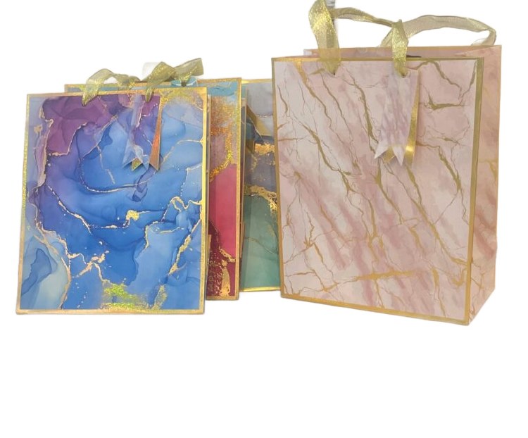 GEODE GIFT BAG-MEDIUM