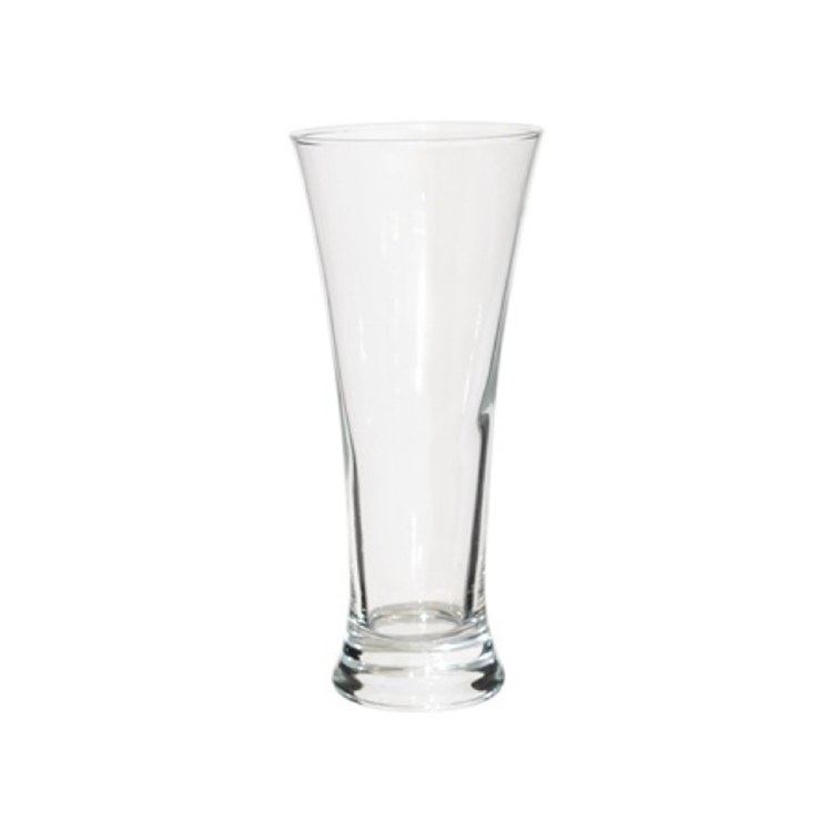 PILSNER FLARE GLASS