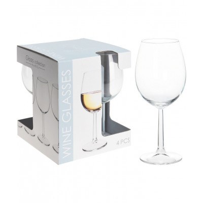 WHITE WINE GLASS