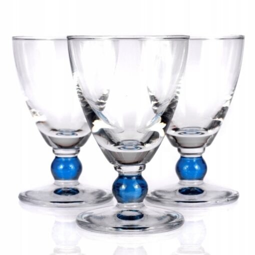 CEVRE WINE GLASS SET/3