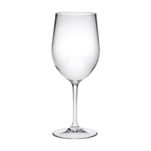 TRITAN WINE GLASS