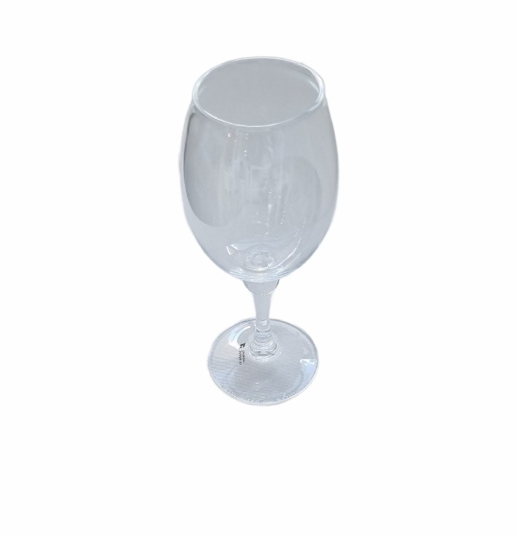 BLOW MOLD GOBLET