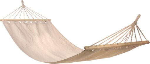 HAMMOCK ECRU W/BAR