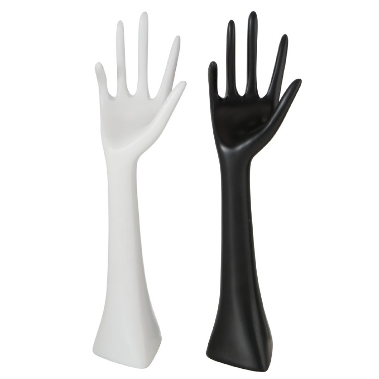 HAND JEWELRY STAND
