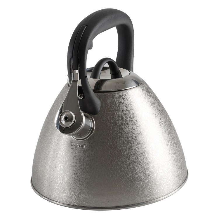 KETTLE SPARKLETON