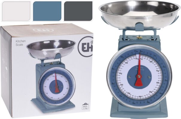 KITCHEN SCALE