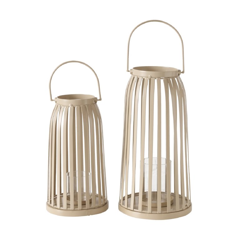 ISABELLA LANTERN - LARGE