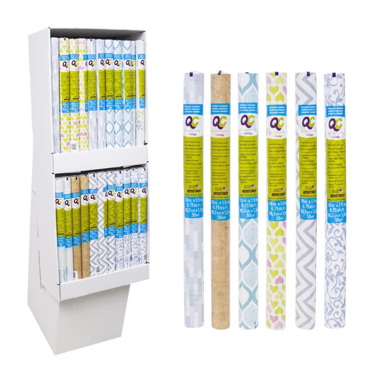 SHELF LINER PAPER Gajah Home Inc.