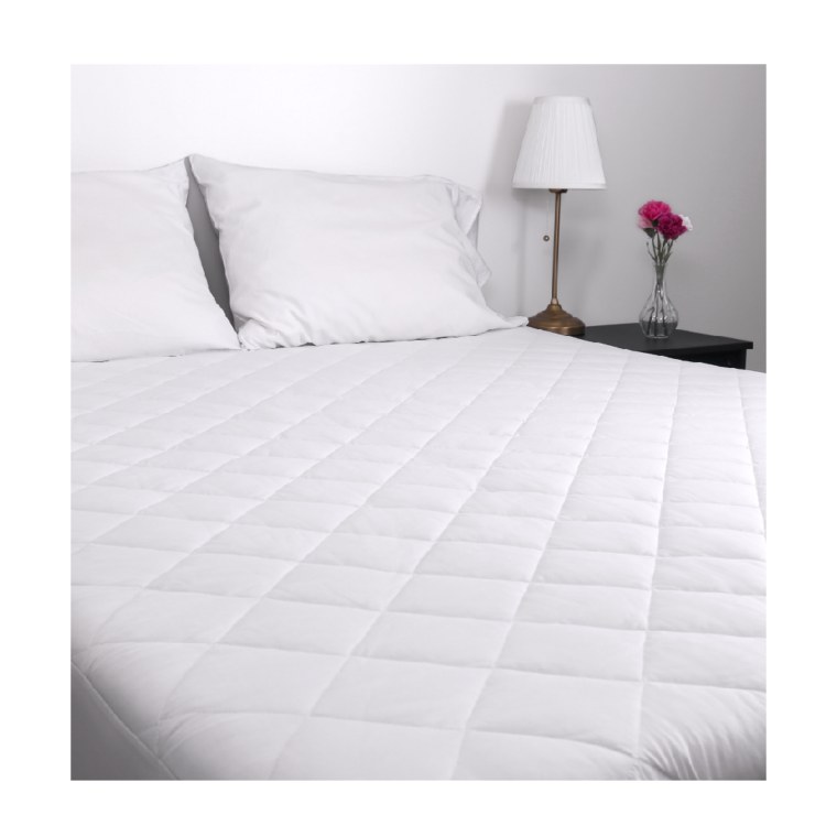 MATTRESS PAD-TWIN