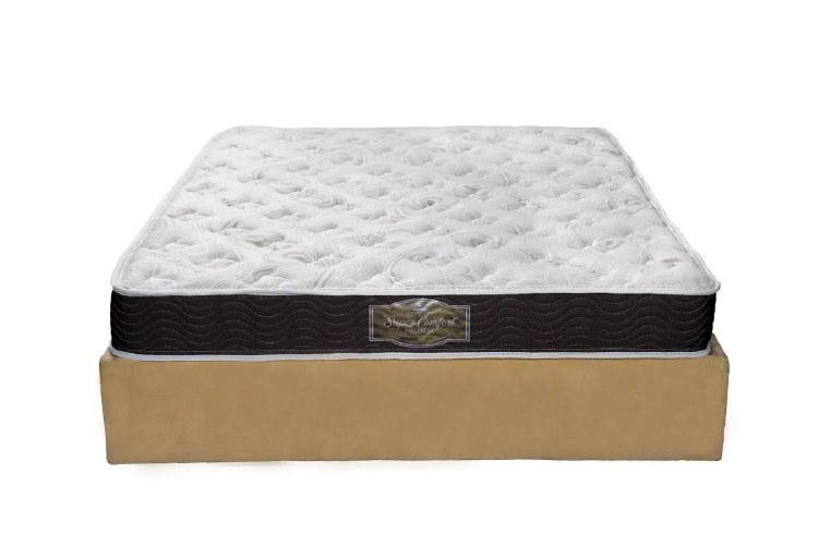 COMFORT QUILT MATTRESS QUEEN