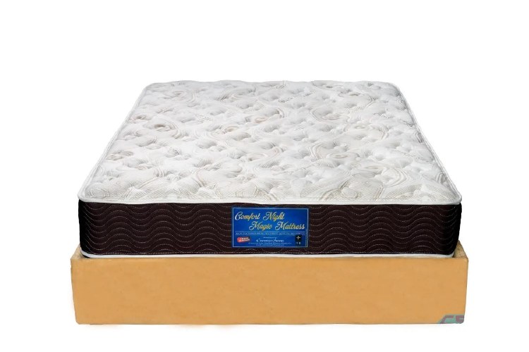 NIGHT MAGIC MATTRESS KING