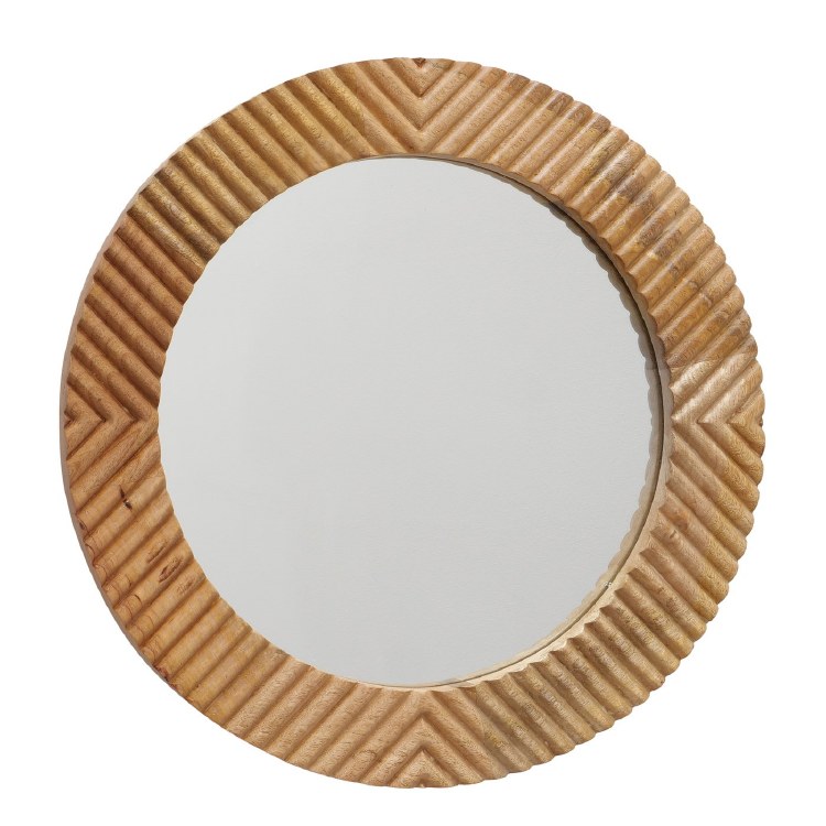 LUKE MANGO MIRROR