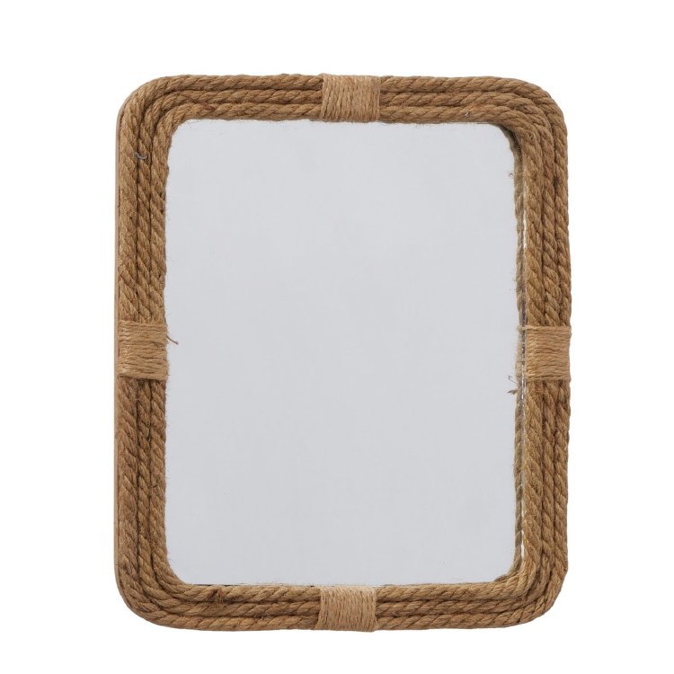 NODO JUTE MIRROR