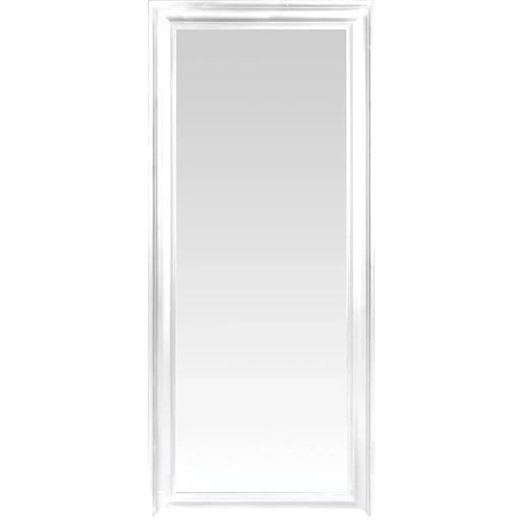 MIRROR-WHITE