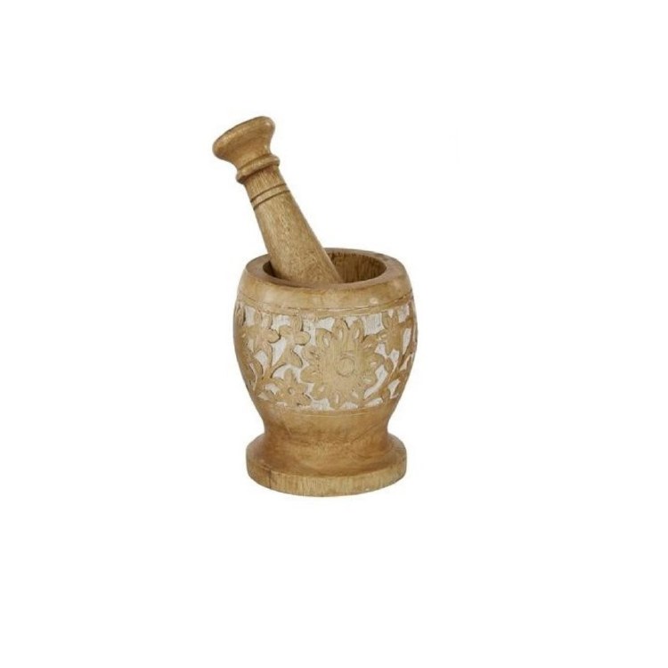 MORTAR & PESTLE-MEDIUM