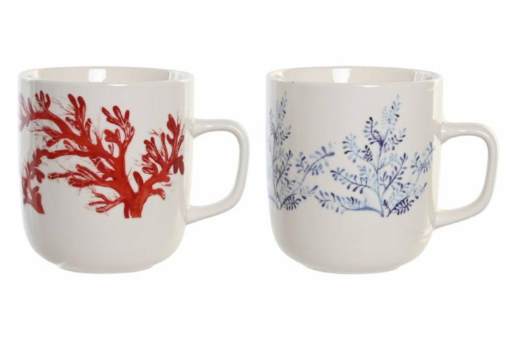 CORAL MUG