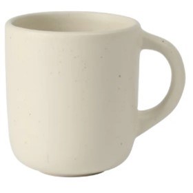 SEA SALT CORSICA MUG