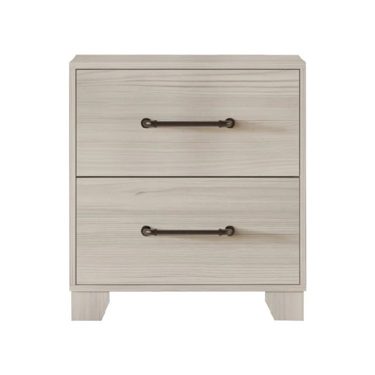 ALPERS NIGHTSTAND