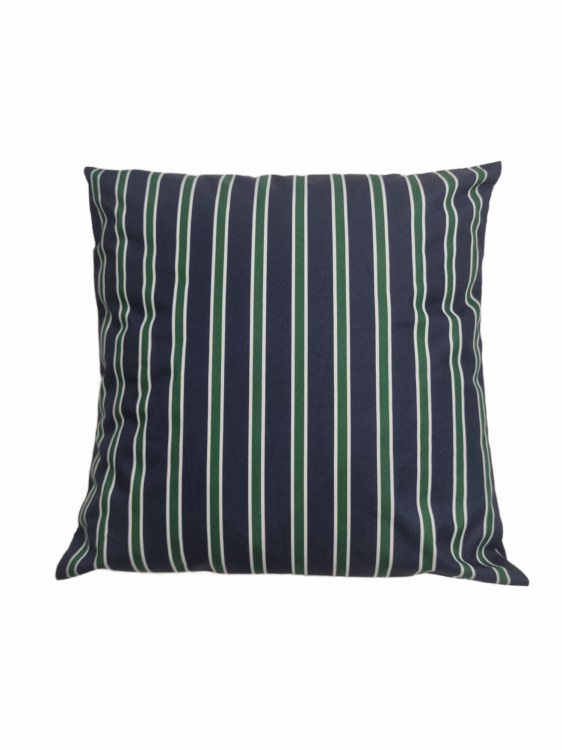 STRIPE CUSHION COVER