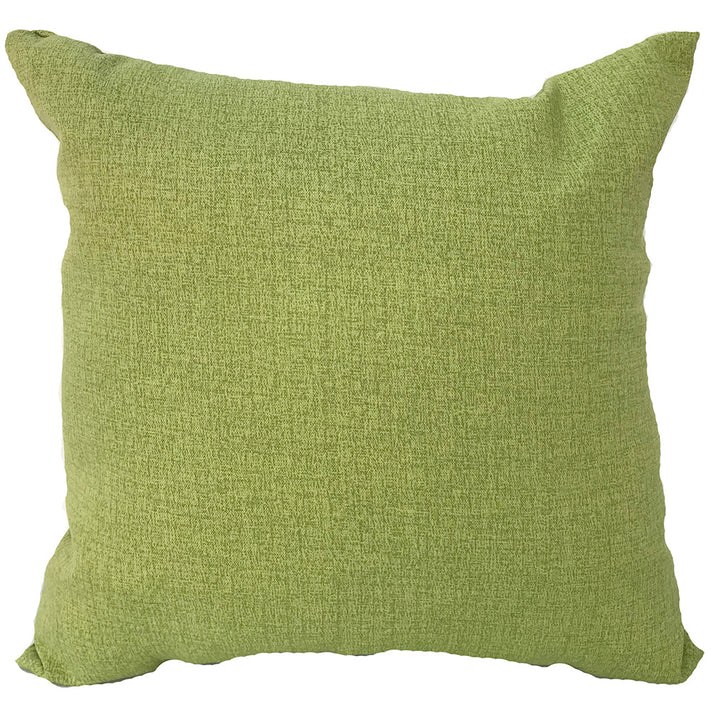 MCHUSK LEAF OUTDOOR CUSHION